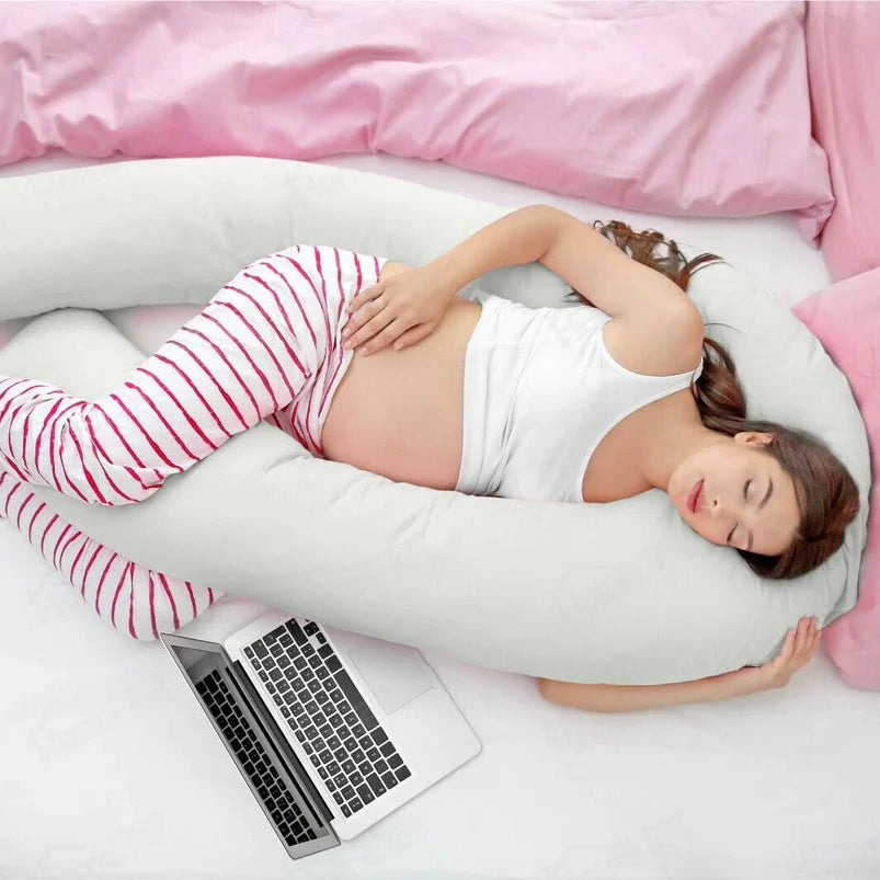 Sleep Therapy Pillow