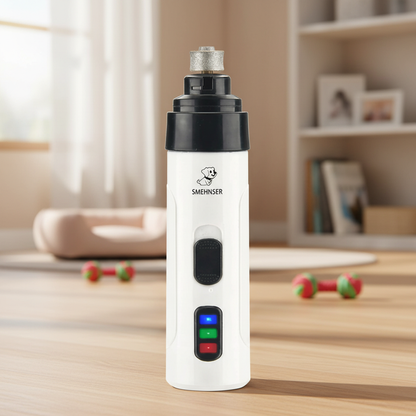 Safe-Touch Pet Nail Grinder