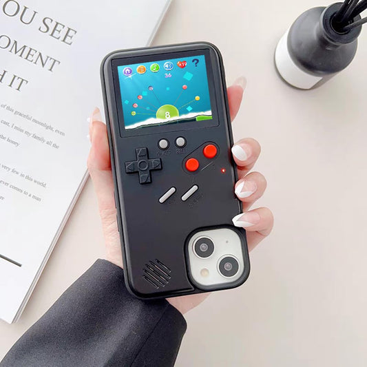 iPhone Game Case