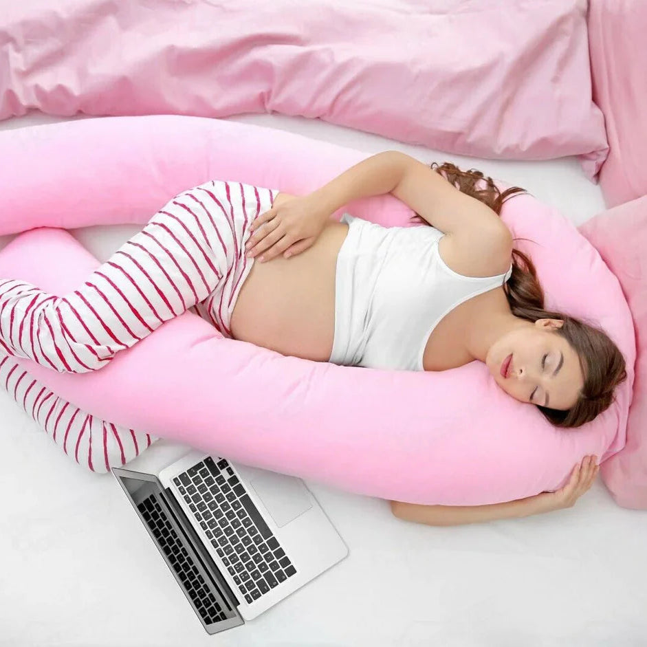 Sleep Therapy Pillow