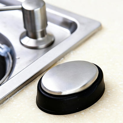 Odour Removing Steel Soap